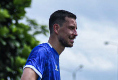 Persib vs Persija: Duel Krusial Penentu Gelar Juara di Pekan ke-32