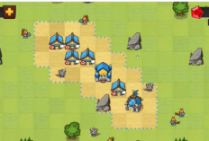  Ulasan Game Tether King: Game Play-to-Earn USDT dengan Penghasilan Per Jam