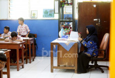 Gaji PPPK Dialihkan ke APBN, FHNK2-I Tendik: Kami Belum Gembira, Masih Perlu Pengawalan