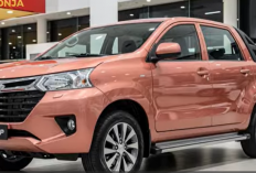 Toyota Avanza Pickup 4x4 2026: Konsep Tangguh untuk Offroad dan Kendaraan Usaha Serbaguna