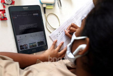 Menkomdigi: Roblox dan YouTube Belum Patuhi Aturan Batas Usia PP Tunas