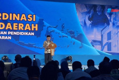 Tahun 2027, Setiap Sekolah Ditargetkan Memiliki 6 IFP untuk Dukung Pembelajaran