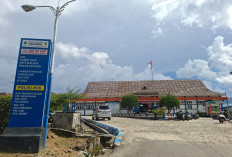 Soal Anggaran Siluman Rp 700 Juta P3K Paruh Waktu di DPA RSUD, Bappeda Janji Evaluasi di APBD Perubahan