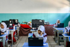 Jadwal TKA SD 2026 Lengkap dengan Sesinya, Ujian Sebentar Lagi!