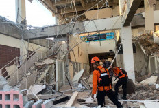 BNPB Catat 14 Orang Meninggal Dunia Usai Gempa 7,7 Guncang NTT