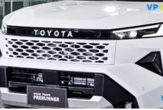 Toyota Hilux Terbaru Mulai Terlihat di Indonesia, Seluruh Varian Diesel Dikabarkan Gunakan Mesin 2.800 cc