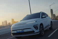 HEBOH! Daftar Mobil Diskon Besar di IIMS 2026, Harga Turun Puluhan hingga Ratusan Juta