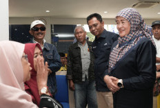 TASPEN Cairkan Gaji Ke-13 untuk 3,2 Juta Pensiunan ASN Mulai 2 Juni 2026