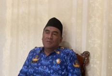Ikuti Arahan Wamenag, Kemenag Lebong Ajak Warga Hormati Pedagang Kecil