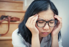 Vertigo Kambuh Saat Puasa, Apakah Ibadah Tetap Sah?