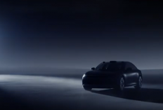 Review Sony Honda Mobility Afeela 1 2026: Mobil Listrik Futuristik Berbasis Teknologi Sony