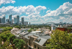 Inilah 4 Kota dengan Kopi Terbaik di Dunia