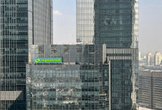 Kinerja Kinclong, Laba Superbank Tumbuh Signifikan 1.528,8% Secara Tahunan
