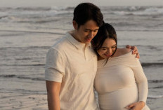 Selamat! Amanda Manopo Melahirkan Anak Pertama, Kenny Austin Bocorkan Nama sang Buah Hati