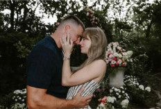 Rumor Pernikahan Taylor Swift dan Travis Kelce Kembali Menguat