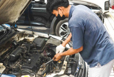 Cara Hemat Merawat Kendaraan Tanpa Membuat Mesin Cepat Rusak