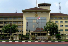  Polda Bengkulu Lakukan Mutasi  Besar-besaran, Berikut Ini 46 Iptu yang Dimutasi