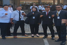 GTKN Serukan Mogok Mengajar Nasional, 30 Ribu GTK PPPK Paruh Waktu Bergerak