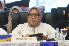 Menteri PPPA Desak Penegakan Hukum Tegas Terkait Kasus Kekerasan Anak di Daycare Yogyakarta