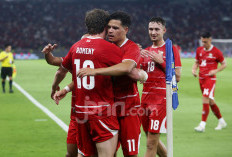 Jadwal FIFA Matchday Malam Ini: Timnas Indonesia Siap Jamu Mozambik di SUGBK