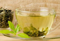 3 Minuman Simple yang Bisa Meluruhkan Lemak, Anti Perut Buncit 