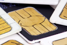 Registrasi SIM Card Biometrik Jadi Wajib, Ini Risiko Besar Jika Diabaikan 