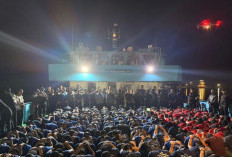 263 Napi Berisiko Tinggi Dipindahkan ke Nusakambangan, Ditjenpas Tegaskan Zero Narkoba