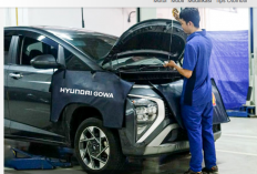 Hyundai Gowa Bagikan Tips Perawatan Mobil Agar Tetap Aman di Musim Hujan Ekstrem