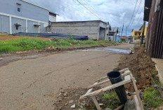 Tak Kasih Ampun Lagi, 3 Proyek SPAM di Kabupaten Lebong Diputus Kontrak