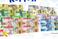 Cara Tukar Uang Baru 2026 Lewat PINTAR BI Jelang Idulfitri