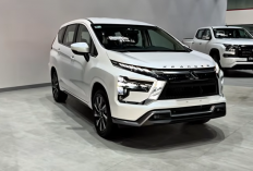 Varian Pickup dan Komersial dari Kijang Super 2026