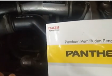  Oli Transmisi yang Tepat untuk Mobil Panther Sesuai Buku Panduan Pabrikan