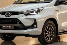 Toyota Avanza 2026: Inovasi Terbaru, Fitur Canggih, dan Harga Terbaru