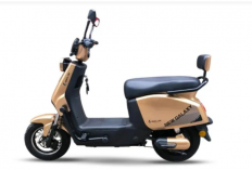 Subsidi Motor Listrik 2026 Segera Cair: Cek Daftar 5 Motor Terbaik dan Estimasi Harganya!