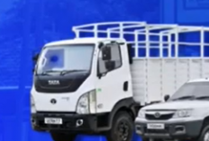 Kontrak Jumbo Rp24,66 Triliun: 1.000 Pikap India Tiba di Tanjung Priok untuk Operasional Desa