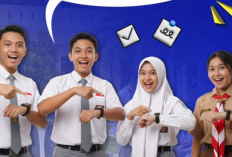 Pengumuman SNBP 2026 Resmi 31 Maret 2026, Simak Panduan Lengkap Cek Hasil Seleksi