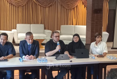 Viral di Medsos, Tagar #IbamChromebook Memuncak Jelang Sidang Pledoi