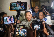 Sita Dokumen TPPU, Kejagung Geledah Rumah Mantan Jampidsus Febrie Adriansyah