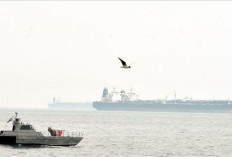 Iran Buka Selat Hormuz, Kapal Pertamina Pride dan Gamsunoro Siap Melintas