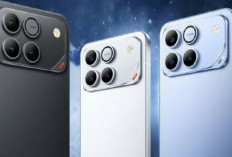 Honor Win Debut Akhir Desember, HP Baterai Super Jumbo