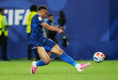 Piala Dunia 2026: Menguji Rekor 18 Gol Lionel Messi dari Kejaran Kylian Mbappe