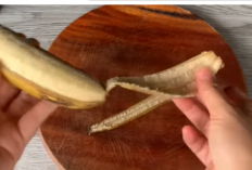 Cara Membuat Pupuk Organik Cair dari Kulit Pisang dan Ampas Kopi