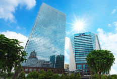 BRI Masuk dalam Daftar 'Global 500 2026' Versi Brand Finance, Corporate Rebranding Jadi Kunci Penguatan Posisi