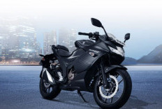 Suzuki Gixxer 250 vs Yamaha FZ25 ABS, Anda Pilih Mana?