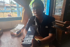 Pjs Kades di Lebong Diduga Sunat Gaji Perangkat Desa 