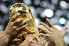 FIFA Resmi Luncurkan Album Piala Dunia 2026, Hadirkan 18 Lagu Kolaborasi Global