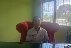  Pengguna Jalan di Rimbo Pengadang Diminta Hati-hati