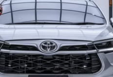  Resmi Rilis! Innova Zenix Q HEV Modelista 2026 – Review Lengkap dan Perubahannya