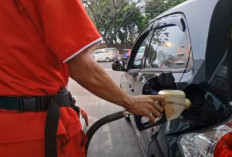 4 Kesalahan yang Membuat Konsumsi BBM Mobil Jadi Lebih Boros