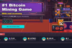 Game NFT Paling Cuan, Strategi Main dan Hasilkan Kripto